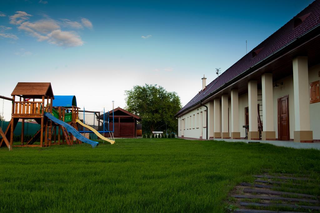 Farmaobeckov Sk Daire Dış mekan fotoğraf